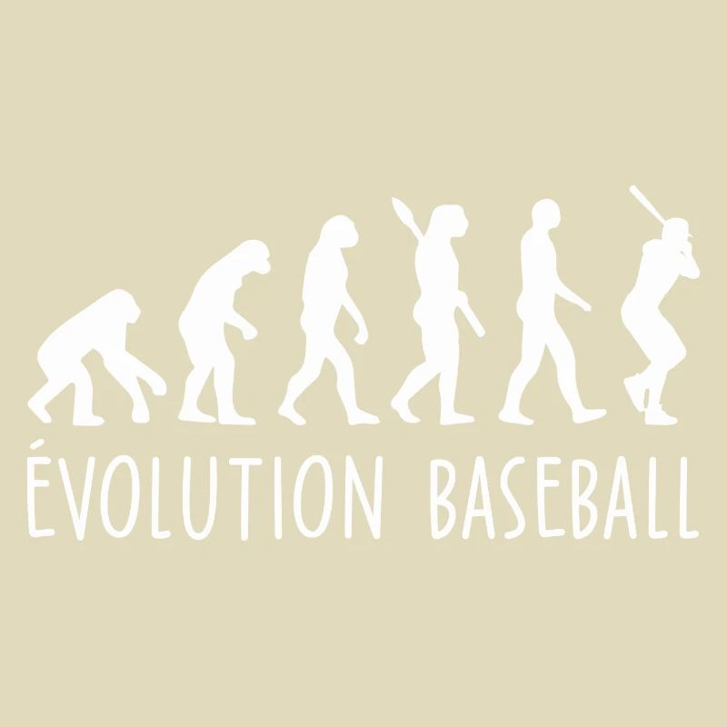 evolution baseball