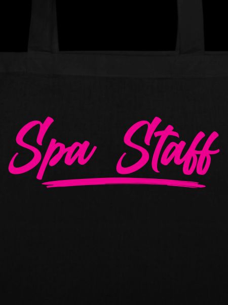 Spa Staff 2
