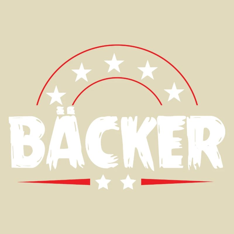 Bäcker Beruf