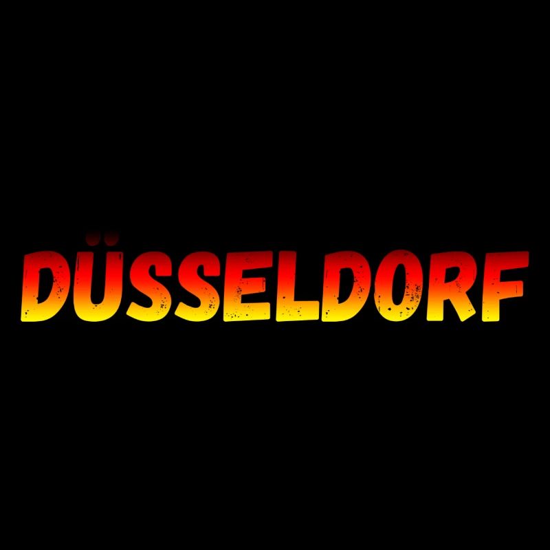Düsseldorf