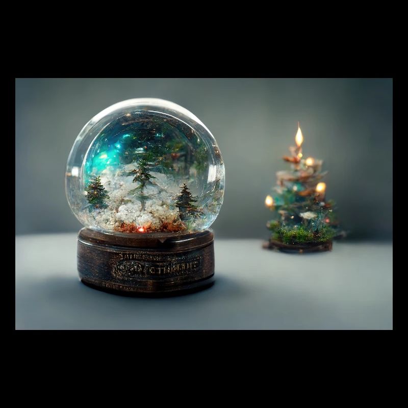 Weihnachten 11