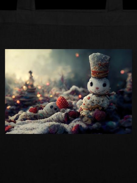Christmas Snowmen