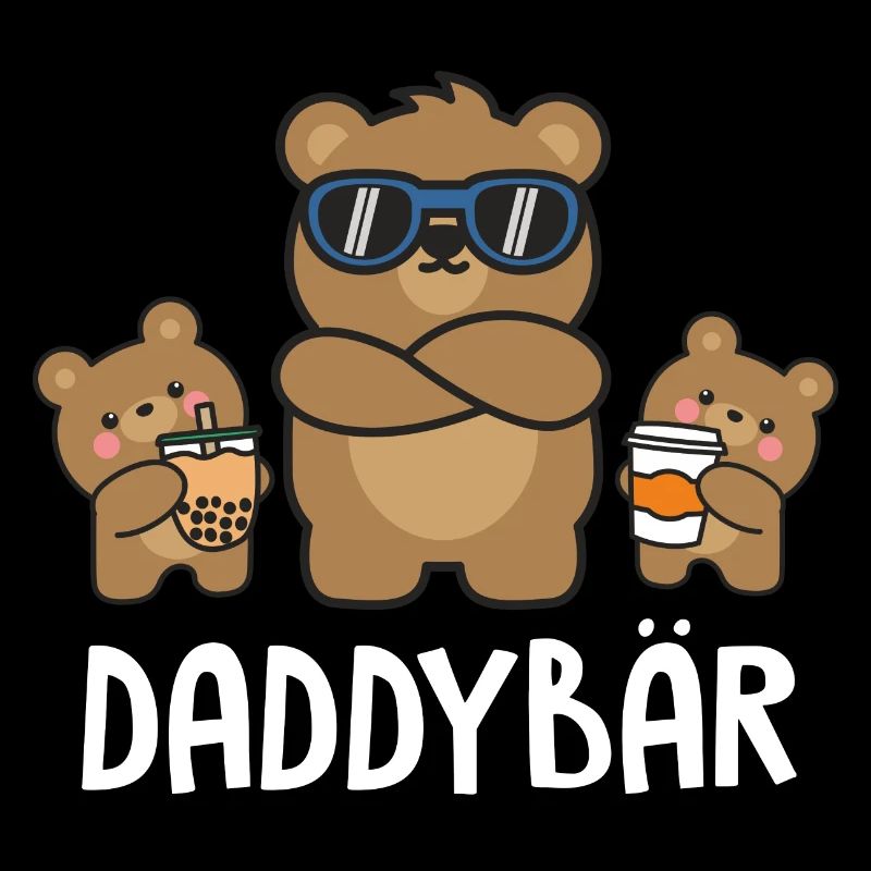 Daddybär