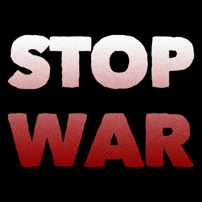Stop War