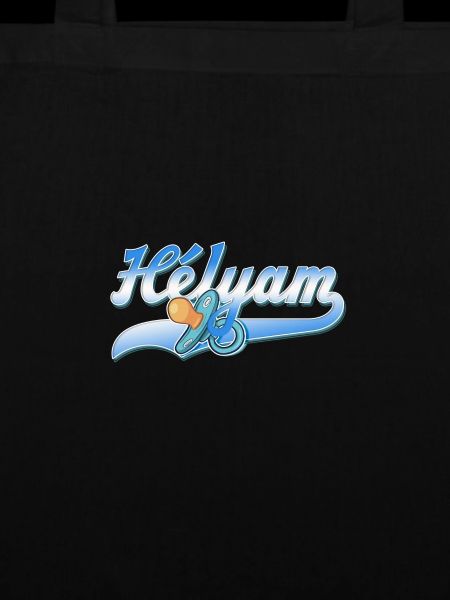 Helyam Baby
