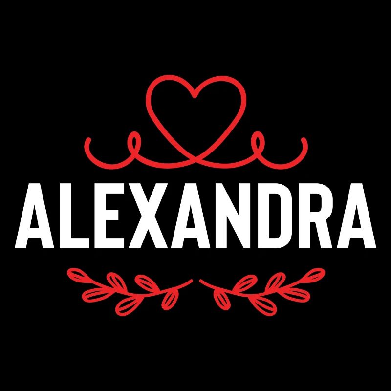 Alexandra