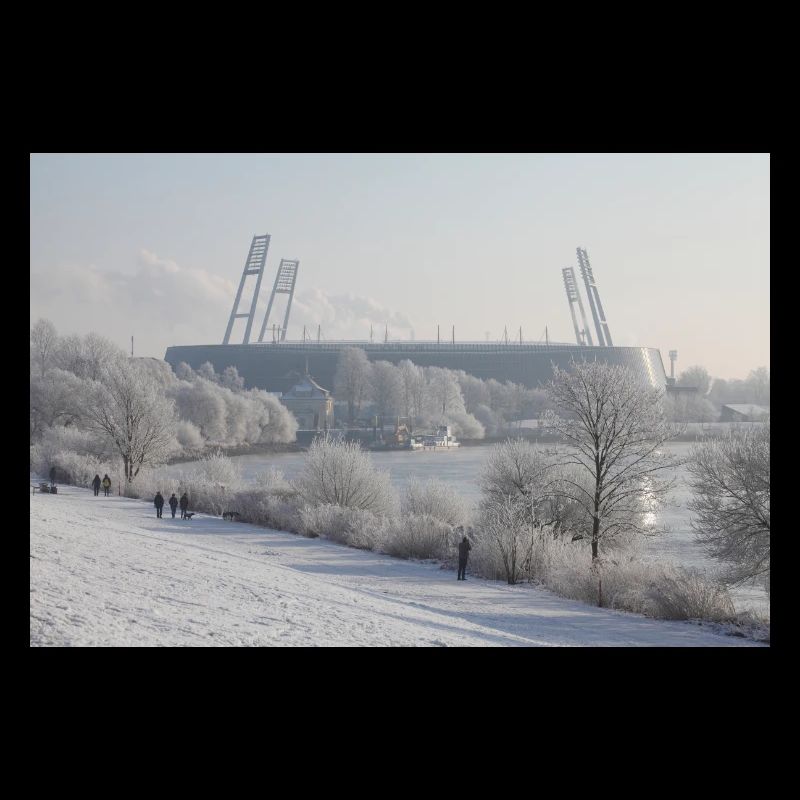 Weserstadion
