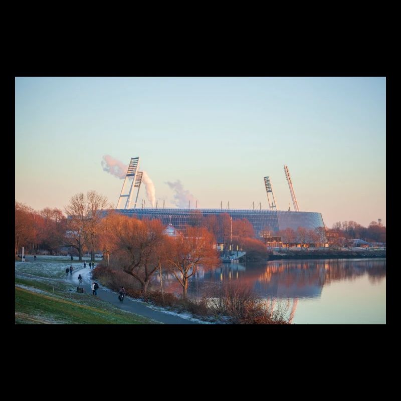 Weserstadion
