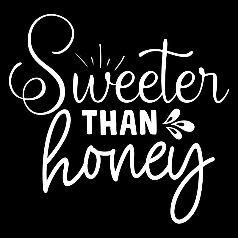 Sweeter Than Honey