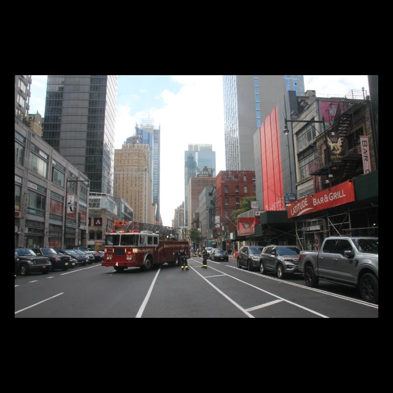New York