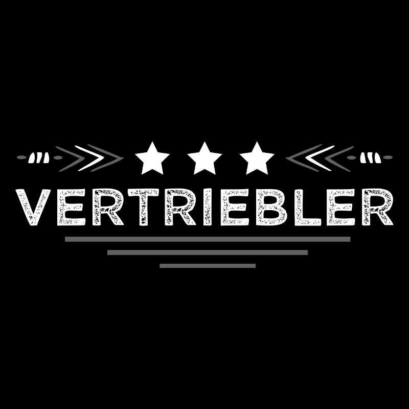 Vertriebler Beruf