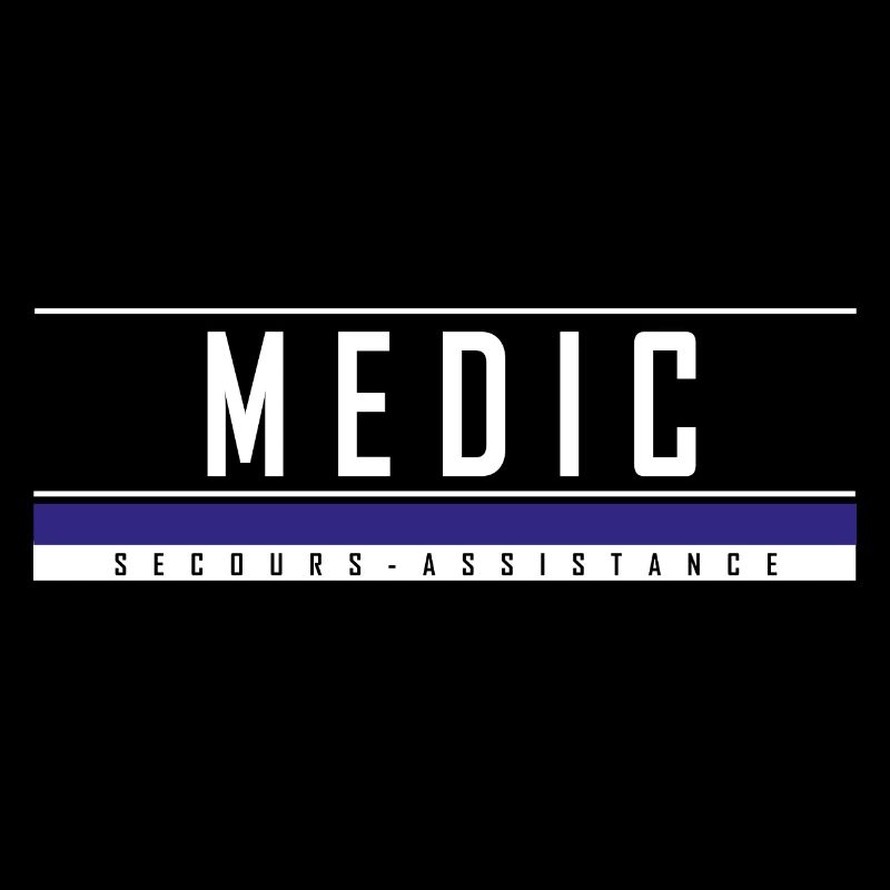 Flap Custom Medic Rettungshilfe