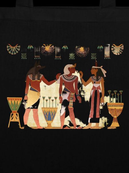 epoque Pharaon