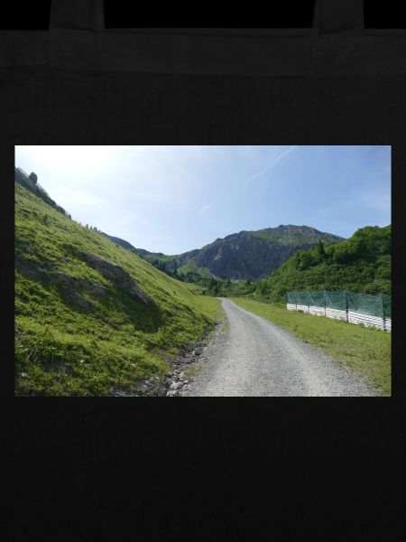 Langer Weg