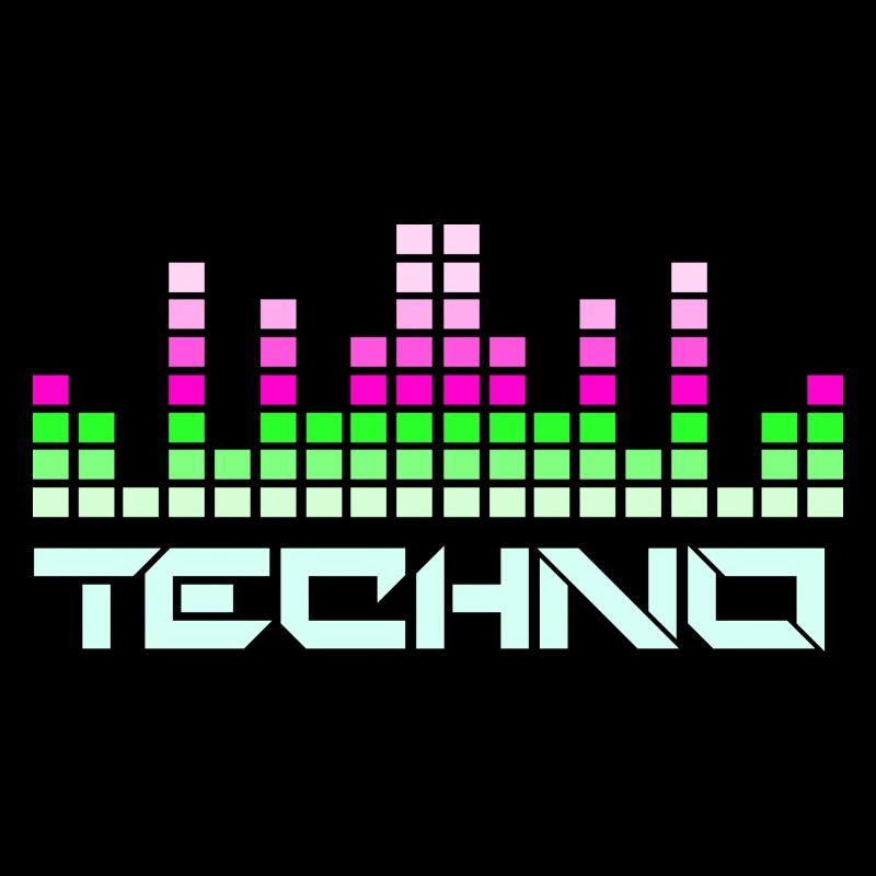 Musique techno