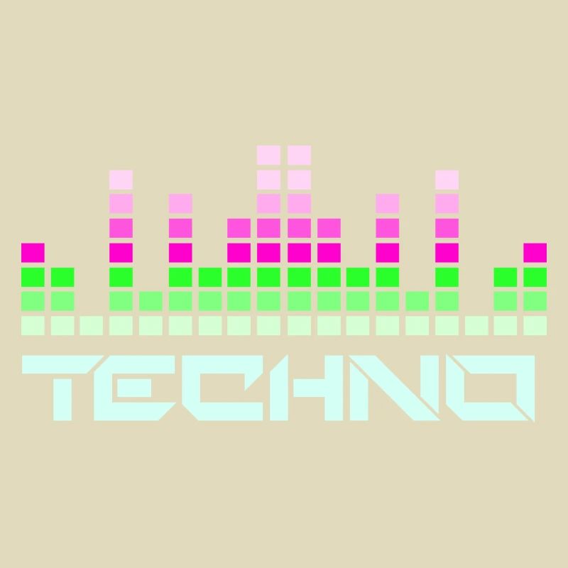 Techno-Musik