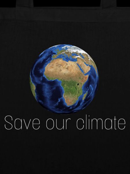 Save our planet