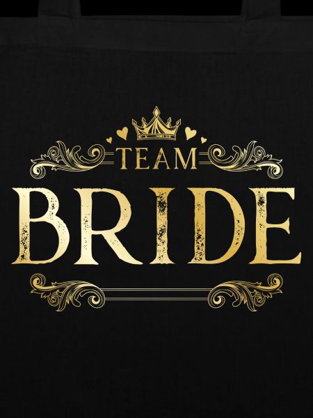 Team Bride