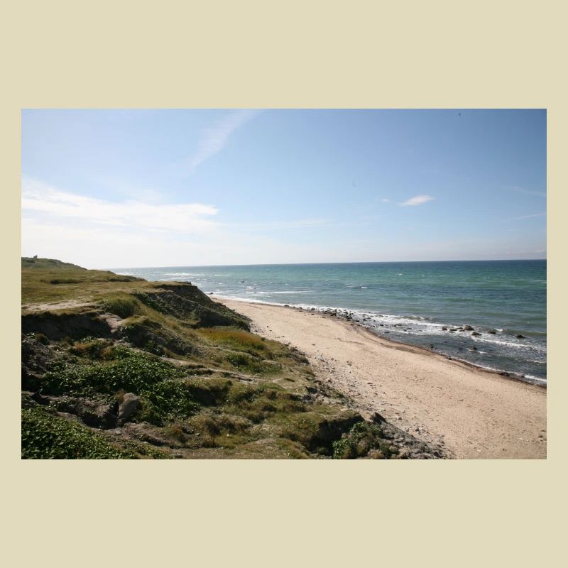 Plage/Mer/Dune