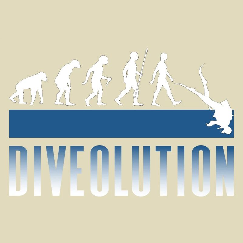 Taucher Evolution Divolution