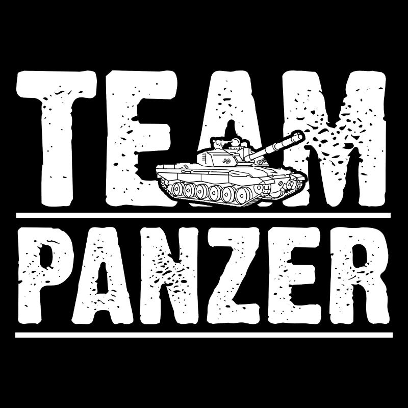 Panzerfahrer Soldat Panzer