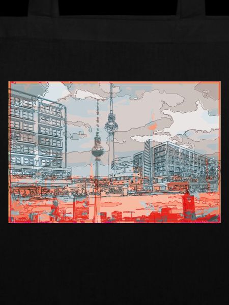 Alexanderplatz