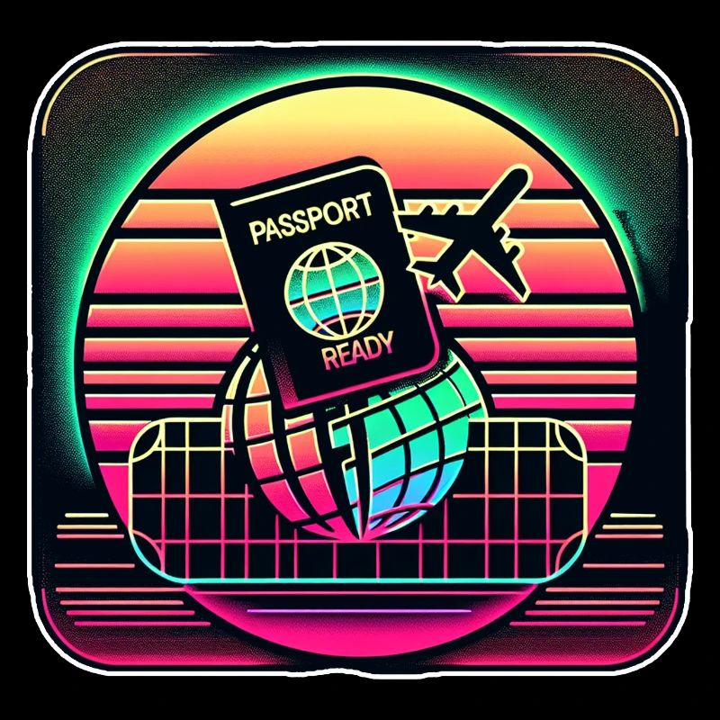 Passport Ready 11