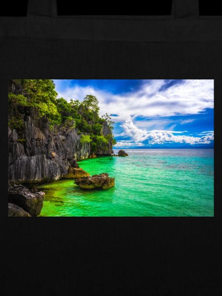 PARADISE COAST