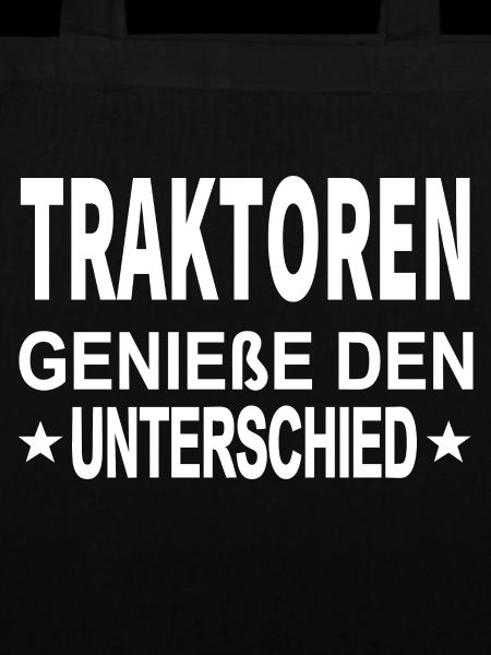 Traktor