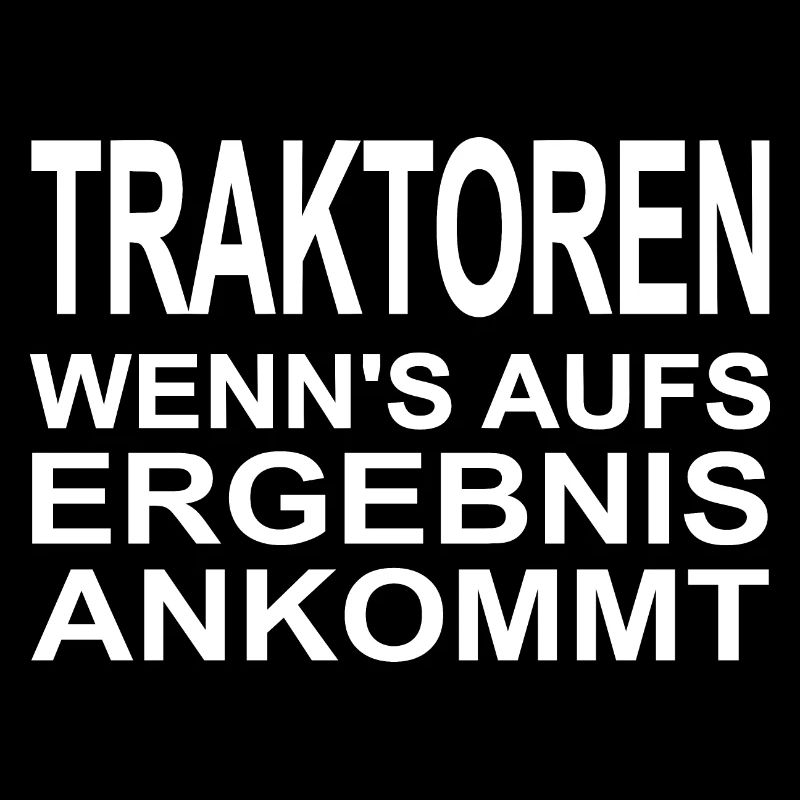 Traktor