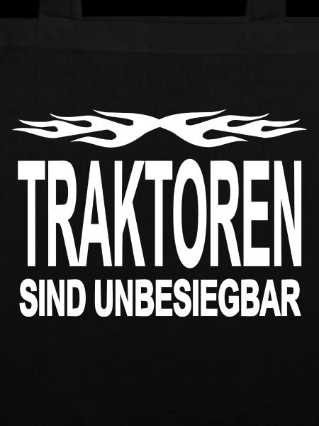 Traktor