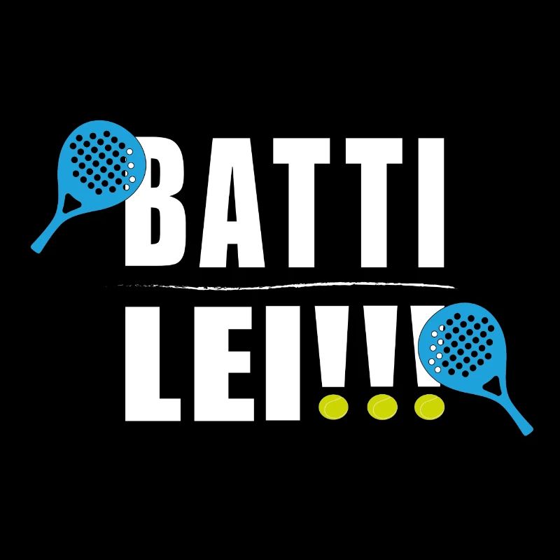 Padel - Beat Her