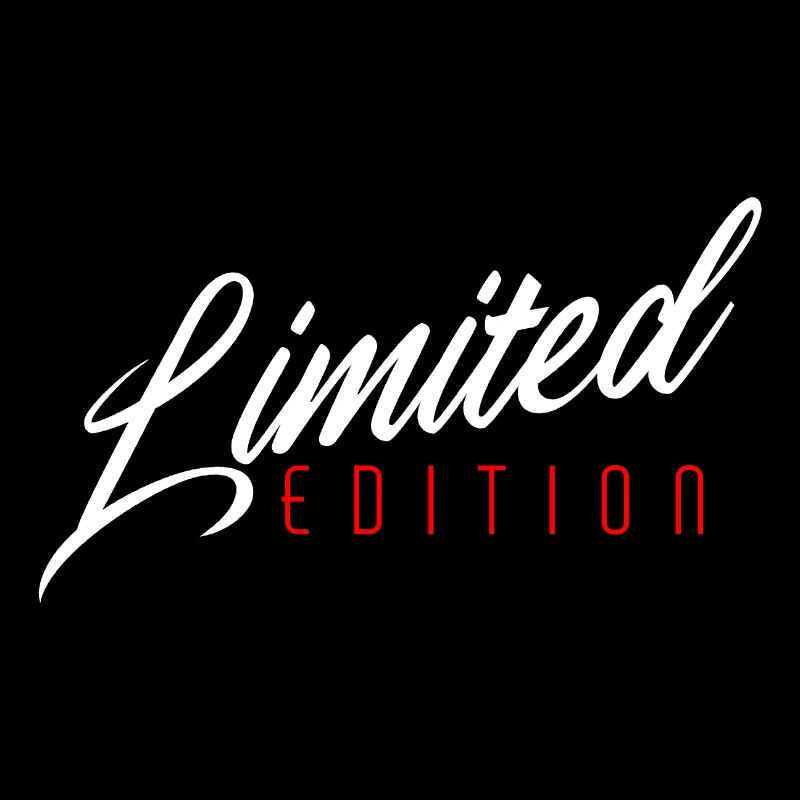 Limited Edition
