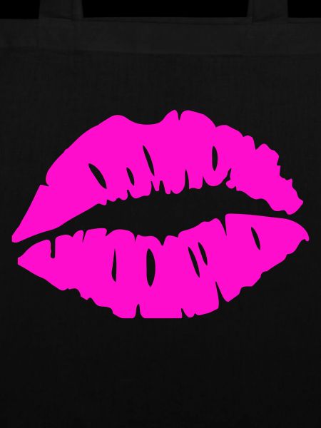 kuss lippen