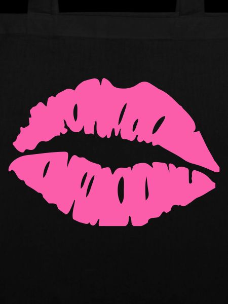 kuss lippen