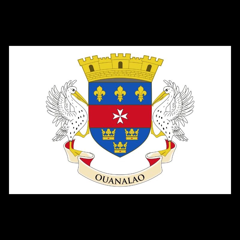 Saint Barthélemy