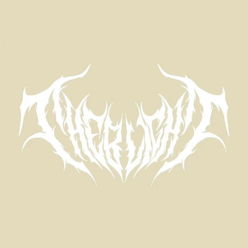 THE BLIGHT BLACKLOGO