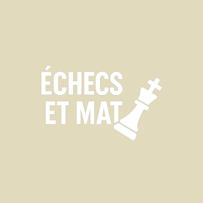 Schachmatt