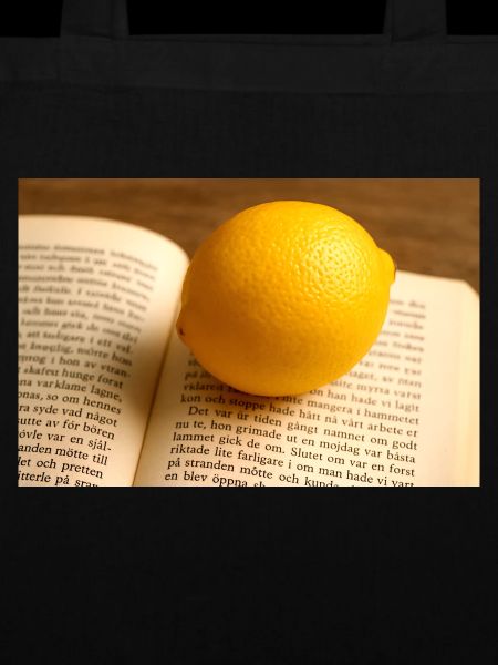 Beech and lemon