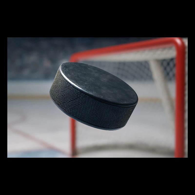 Sport - Eishockey