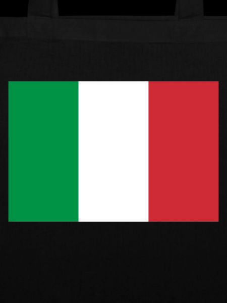 Italien Flagge