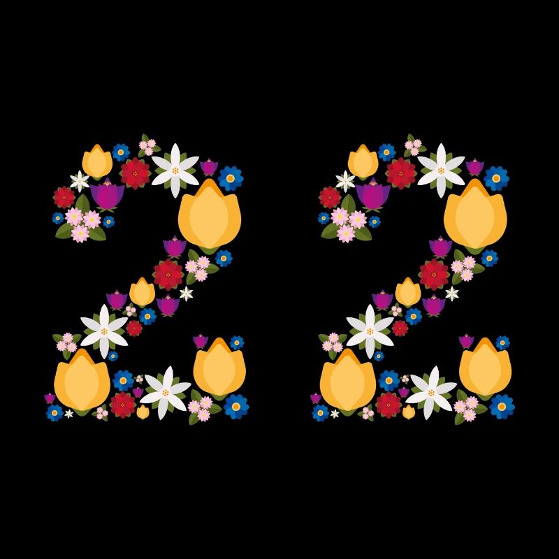 Flowers 22