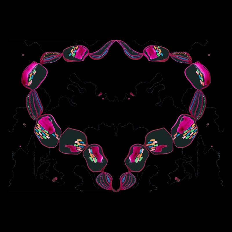 Double scroll