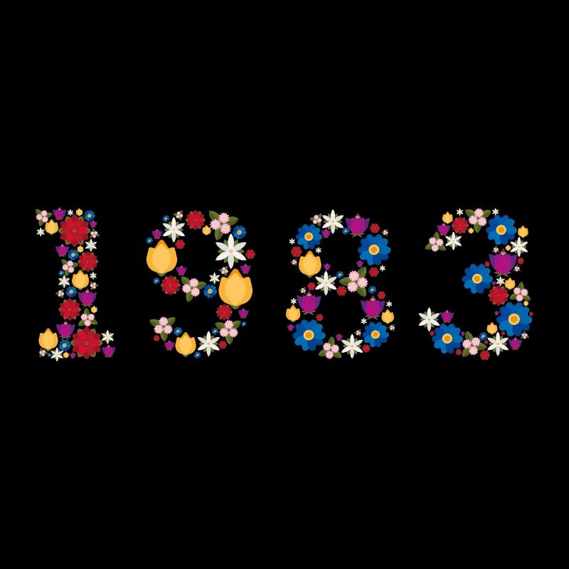 Flowers 1983