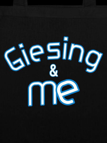 Giesing und ich