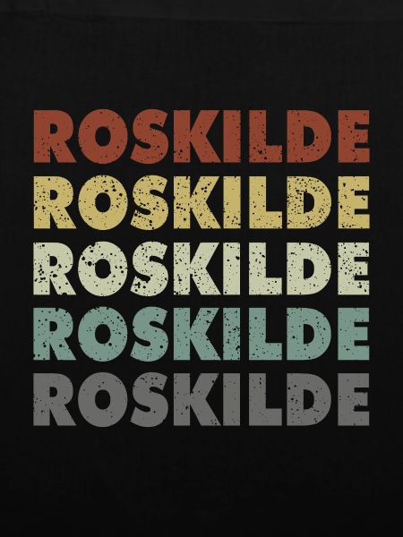 Roskilde - Denmark - Denmark - Scandinavia