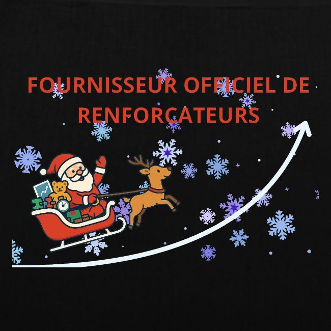 FOURNISSEUR OFFICIEL DE RENFORCATEURS