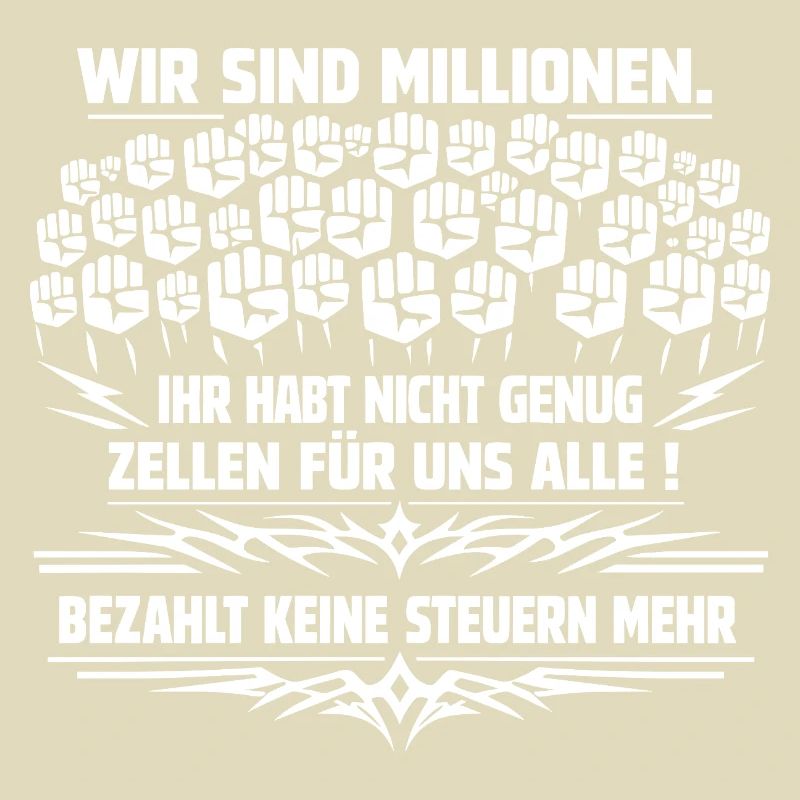 Wir Sind Millionen