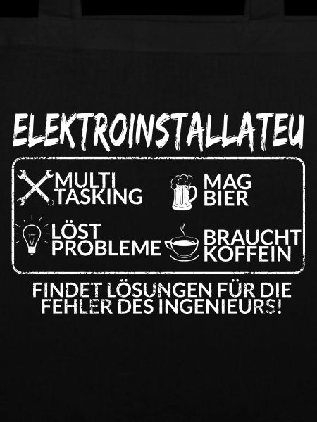 Der Elektroinstallateur