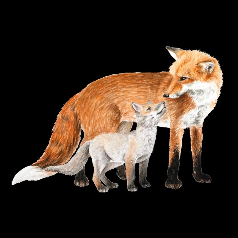 Füchse